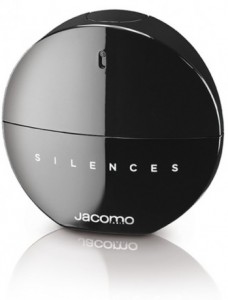 Jacomo - Silences Sublime Edp